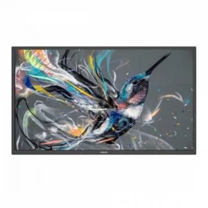 LED / LCD панель Philips 75BDL3511Q/00 75 "
