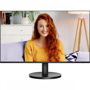 Монитор AOC Basic-Line 24B3HA2 24B3HA2/01 23.8 ", IPS, Full HD 1920x1080 (16:9), 100 Гц