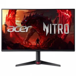 Монитор Acer Nitro VG250QFbmiipx UM.KV0EE.F04 24.5 ", IPS, Full HD 1920x1080 (16:9), 300 Гц
