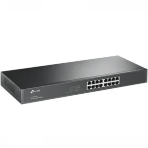 Коммутатор TP-Link TL-SG1016 1000 Base-TX (1000 мбит/с)