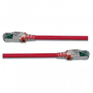 Патч-корд Siemon ZM6A-S05M-03B-SALE