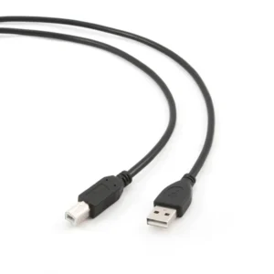 Кабель интерфейсный Cablexpert CCP-USB2-AMBM-6 USB Type A - USB Type B