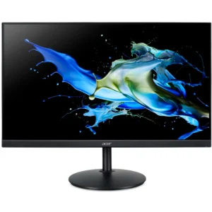 Монитор Acer B247YGbmiprzxv UM.QB7CD.G02 23.8 ", IPS, Full HD 1920x1080 (16:9), 120 Гц
