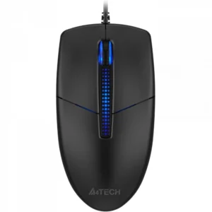 Мышь A4Tech N-530 Бюджетные, Проводная