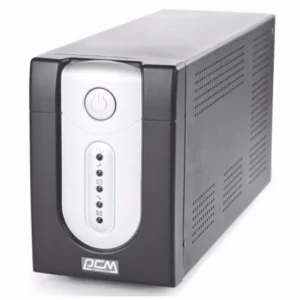 Источник бесперебойного питания Powercom IMP-1025AP Линейно-интерактивные, Напольный (Tower), 1025 ВА, 615 Вт