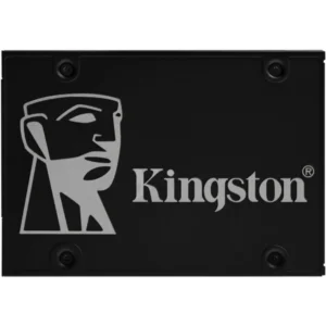 Жесткий диск Kingston KC600 Series SKC600/1024G SSD (твердотельные), 1 ТБ, 2.5 дюйма, SATA