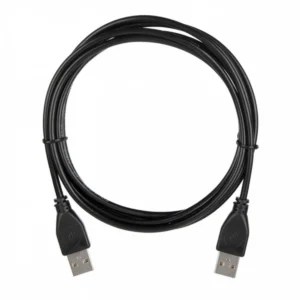 Кабель интерфейсный ACD ACD-U2AAM-20L USB Type A (output) - USB Type A (output)