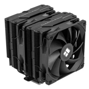 Система охлаждения Thermalright Peerless Assassin 120 Black PA120-DG-BL-ARGB Для процессора