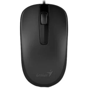 Мышь EnGenius DX-120 31010010400 Бюджетные, Проводная