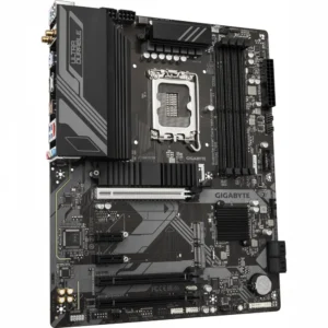 Материнская плата Gigabyte Z790 D AX ATX, LGA 1700