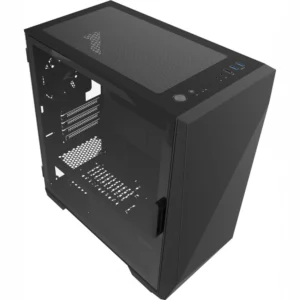 Корпус Zalman Z1 Iceberg Игровые, Mid-Tower