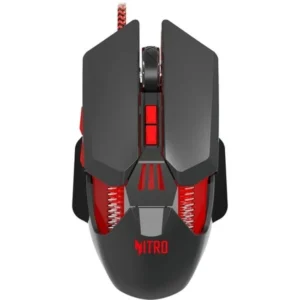 Мышь Acer OMW302 ZL.MCECC.025 Премиальные, Беспроводная