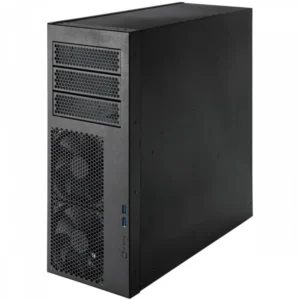 Серверный корпус Procase PT443-B-0-RA