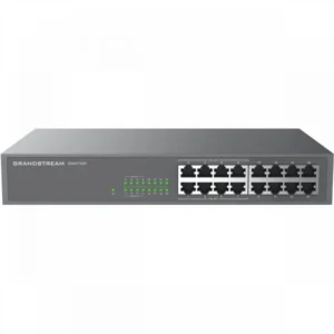 Коммутатор Grandstream GWN7702P 1000 Base-T (1000 мбит/с)