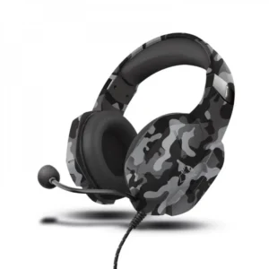 Наушники Trust GXT323k CARUS 24320_T