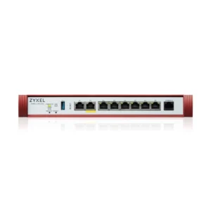 Аппаратный файрвол Zyxel USG FLEX 200HP USGFLEX200HP-EUCI01F