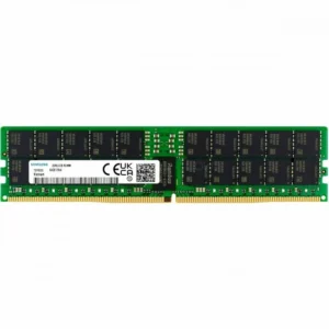 Серверная оперативная память ОЗУ Samsung M321R8GA0EB2-CWMCH_pull 64 ГБ, DDR5