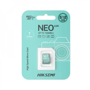 Флеш (Flash) карты HIKSEMI HS-TF-D3/512G