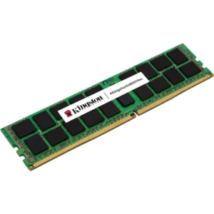 Серверная оперативная память ОЗУ Kingston ECC Registered Module KTH-PL432/64G 64 ГБ, DDR4