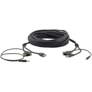 Кабель интерфейсный Kramer C-GMAC/GMAC-15 92-2212015 D-SUB (VGA) - D-SUB (VGA)