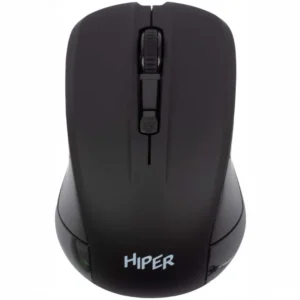 Мышь HIPER HOMW-101-BT Бюджетные, Беспроводная
