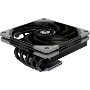 Система охлаждения ID-Cooling IS-50X V3 Для процессора