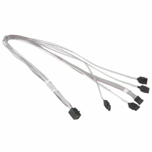 Кабель интерфейсный Supermicro CBL-SAST-0631 SAS кабель