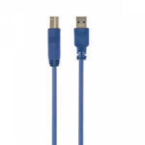 Кабель интерфейсный Gembird CCP-USB3-AMBM-10 USB Type A - USB Type B