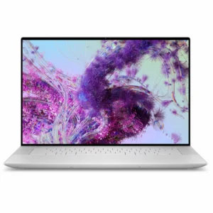 Ноутбук Dell XPS 16 9640 DIABLO_MTL_2501_1300_210-BLFY 16.3 ", 4K Ultra HD + 3840x2400 (16:10), Intel, Core Ultra 9, 32 Гб, 1 ТБ, NVIDIA GeForce RTX 4060, Windows 11 Pro