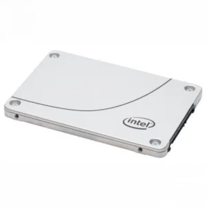 Серверный жесткий диск Intel D3-S4620 Series SSDSC2KG038TZ01 2,5 SFF, 3.84 ТБ, SATA