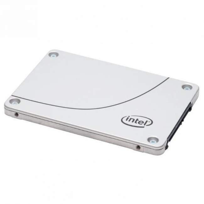 Серверный жесткий диск Intel D3-S4620 Series SSDSC2KG038TZ01 2,5 SFF, 3.84 ТБ, SATA