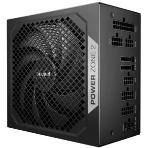 Блок питания be quiet! POWER ZONE 2 BP008EU 1000 Вт