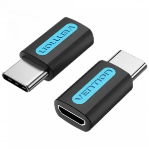 Кабель интерфейсный Vention CDXB0 micro USB - USB Type C
