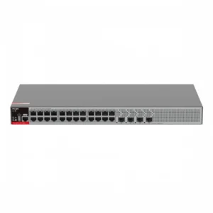 Коммутатор Ruijie RG-S2915-24GT4MS-L 1000 Base-TX (1000 мбит/с), 4 SFP порта