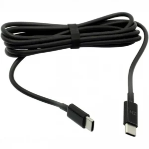 Кабель интерфейсный ACD ACD-U933C-C2B USB Type C - USB Type C