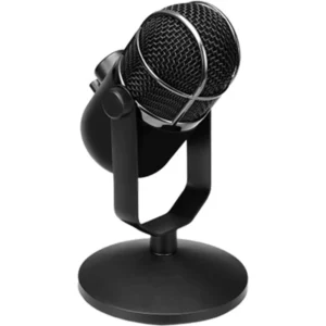 Микрофон THRONMAX M3 Professional usb Dome Jet Black M3-TM01