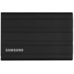 Внешние накопители Samsung External T7 Shield MU-PE4T0S/WW 4 ТБ