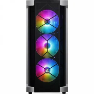 Корпус Segotep Phoenix T1 Phoniex T1 Игровые, Full-Tower