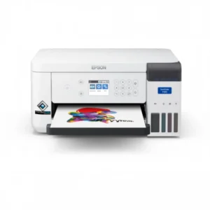 Принтер Epson SC-F100 C11CJ80302 А4, Сублимационный, Цветная
