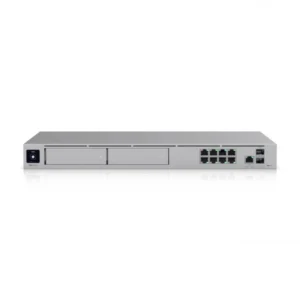 Аппаратный файрвол Ubiquiti UDM-Pro-Max-EU