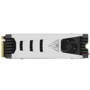 Жесткий диск Patriot PV553P4TBM28H SSD (твердотельные), 4 ТБ, M.2, PCIe