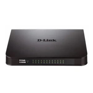 Коммутатор D-link DES-1024A/E1B 100 Base-TX (100 мбит/с)
