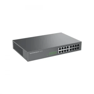 Коммутатор Grandstream GWN7702 1000 Base-T (1000 мбит/с)