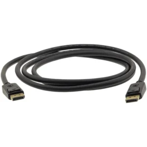 Кабель интерфейсный Kramer C-DP-15 4.6 м 97-0617015 Display порт - Display порт