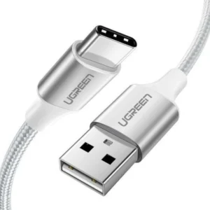 Кабель интерфейсный UGREEN US288 60130 USB Type A - USB Type C