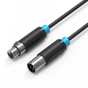 Кабель интерфейсный Vention BBFBI XLR - XLR
