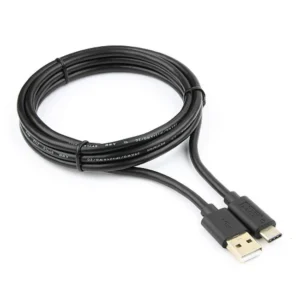 Кабель интерфейсный Cablexpert CCP-USB2-AMCM-6 Н0000021783 USB Type A - USB Type C
