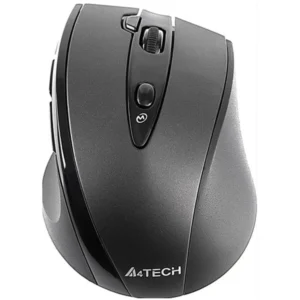 Мышь A4Tech G10-770FL Премиальные, Беспроводная