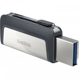 USB флешка (Flash) SanDisk SDDDC2-256G-G46 256 ГБ