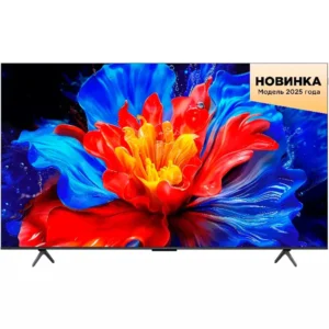 Телевизор TCL 55P8K 55 ", Smart TV, Черный